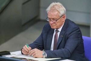 Rainer setzt EU-System gegen illegale Fischerei vorübergehend aus