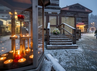 Brandkatastrophe in Crans-Montana: Schweiz gewährt Italien Rechtshilfe