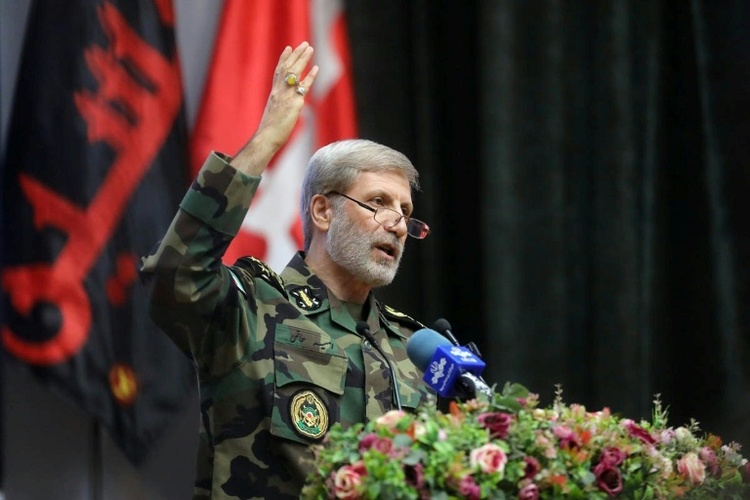 Nach Drohungen Trumps: Iranische Streitkräfte in höchste Alarmbereitschaft versetzt