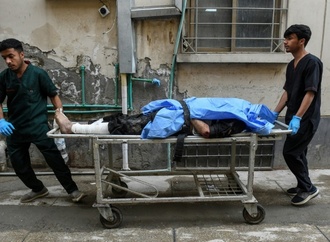 Mindestens 73 Tote bei Angriffen von Aufständischen im Südwesten Pakistans