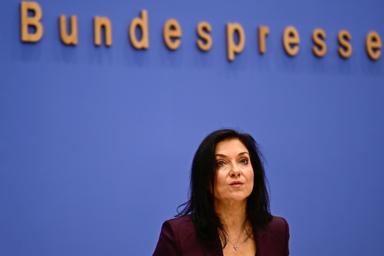 Wirtschaftsministerin Reiche will in Saudi-Arabien 