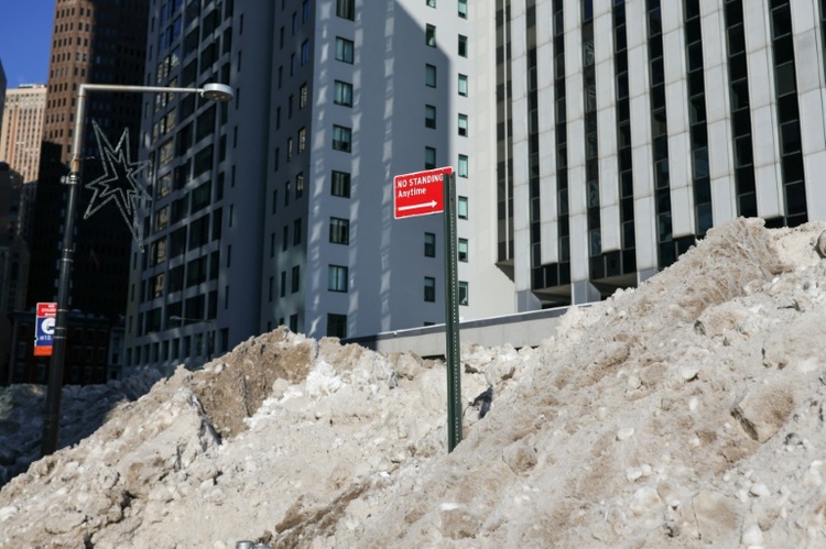 Schneesturm im Süden der USA - Florida erwartet kälteste Temperaturen seit 1989