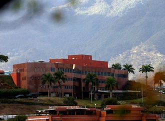 Diplomatische Annäherung: Neue Geschäftsträgerin der USA in Venezuela angekommen