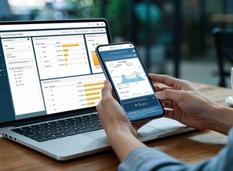 E-world 2026: GreenPocket - intuitive Visualisierung von Energiedaten hilft gMSB, wMSB, Lieferanten 