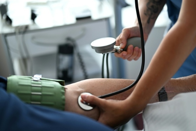 Zahl der Krebstoten in Deutschland steigt - aber insgesamt bessere Überlebenschancen