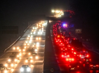 Winterferien: ADAC rechnet mit mehr Verkehr und warnt vor Stau