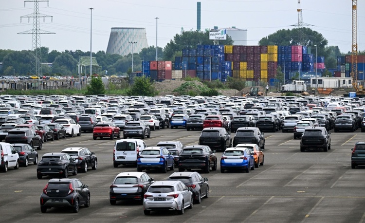 Kündigungswelle nach Bekenntnis zu Klimaschutz: ADAC-Verkehrspräsident tritt zurück