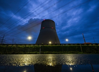 Beschwerde gegen Stopp von Atomenergie-Nutzung scheitert vor Verfassungsgericht