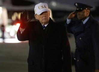 Für weniger Importe aus China: USA legen Rohstoffreserve an