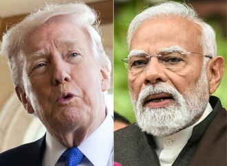 Trump: Indien will auf russisches Öl verzichten - USA verkünden Zollsenkung