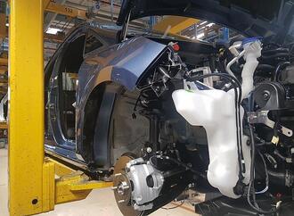 Studie: Abgeschwächtes Verbrenner-Aus drückt auf den E-Auto-Absatz