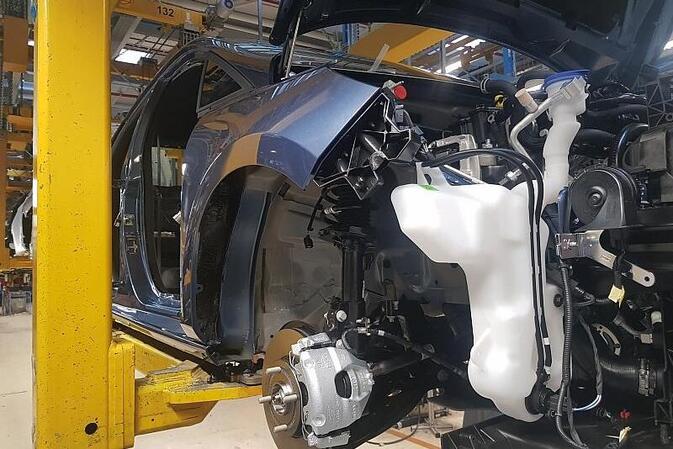 Studie: Abgeschwächtes Verbrenner-Aus drückt auf den E-Auto-Absatz