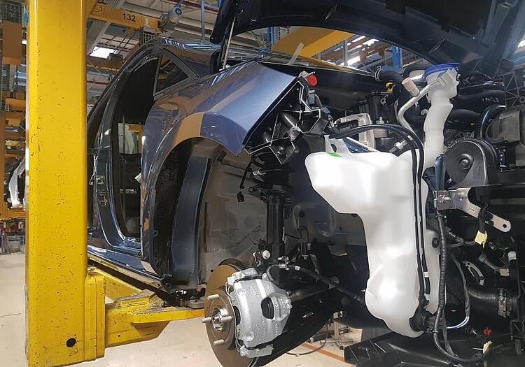 Studie: Abgeschwächtes Verbrenner-Aus drückt auf den E-Auto-Absatz