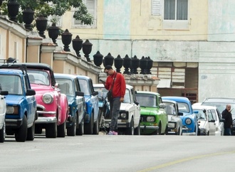 Havanna bestätigt Kontakte mit Washington