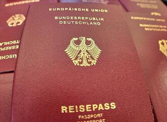 Junge Union fordert deutlich schärfere Einbürgerungsregeln