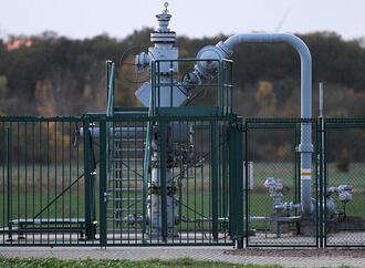 Bundesnetzagentur: ''Versorgung mit Gas in Deutschland ist stabil''