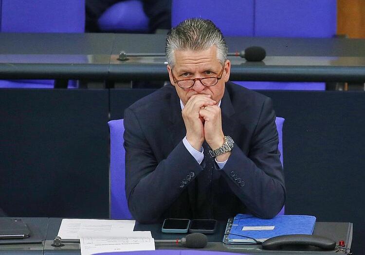 Kanzleramtschef Frei dämpft Erwartungen für Reformprojekte