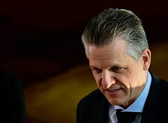 Kanzleramtschef Frei dämpft Erwartungen für Reformprojekte