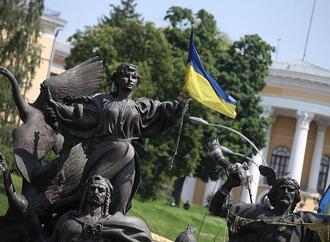 Russland verstärkt Angriffe auf ukrainische Infrastruktur wieder