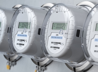 KMU & Smart Metering: Forschungsvorhaben will Marktdurchdringung voranbringen