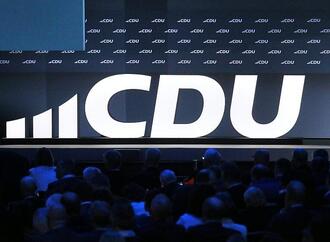 CDU ändert Teilzeit-Antrag für Bundesparteitag