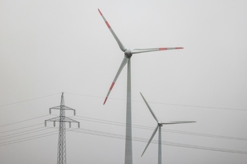 Staatshilfen: EU-Kommission ermittelt gegen Windturbinen-Hersteller aus China