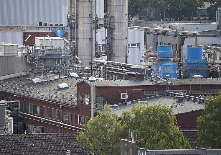 Bericht: EU-Kommission will der Industrie mehr CO2-Ausstoß erlauben