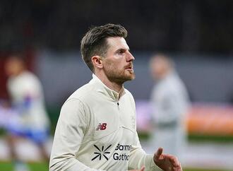 Leverkusen zieht souverän ins Halbfinale des DFB-Pokals ein