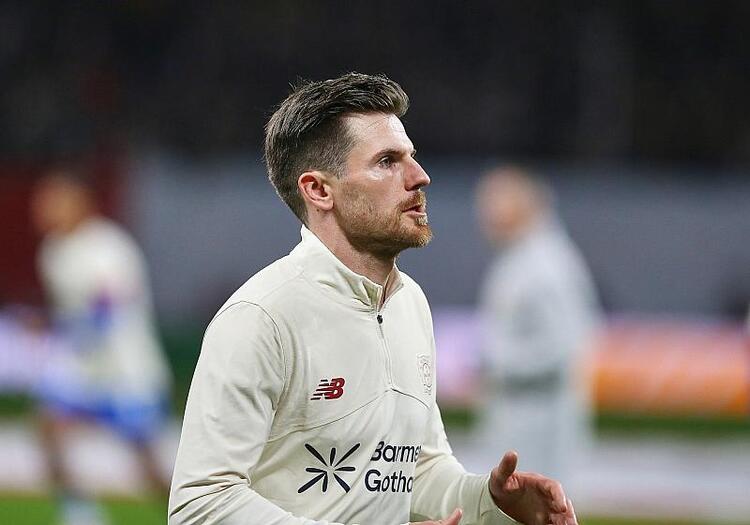 Leverkusen zieht souverän ins Halbfinale des DFB-Pokals ein