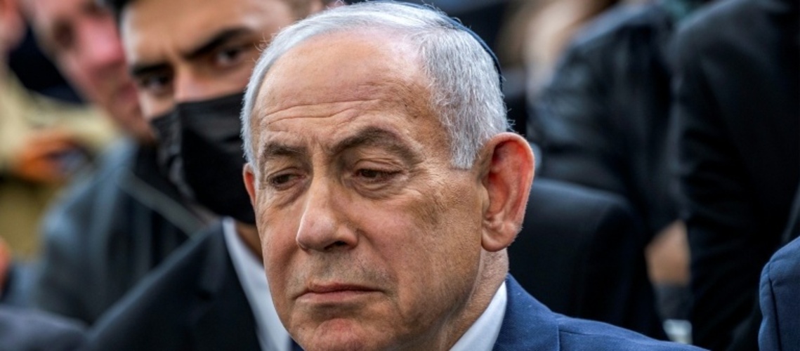 Gazastreifen: Netanjahu schließt Beteiligung von Palästinenserbehörde an Verwaltung aus