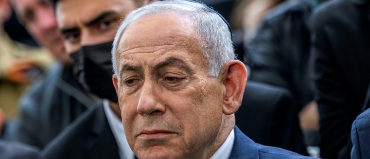 Gazastreifen: Netanjahu schließt Beteiligung von Palästinenserbehörde an Verwaltung aus