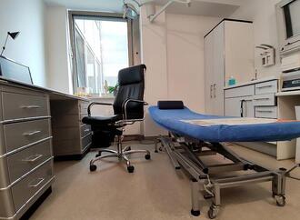 Facharzt-Wartezeit für gesetzliche Versicherte steigt auf 42 Tage