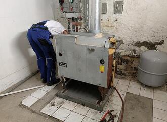 Handwerk kritisiert Hängepartie um Gebäudeenergiegesetz