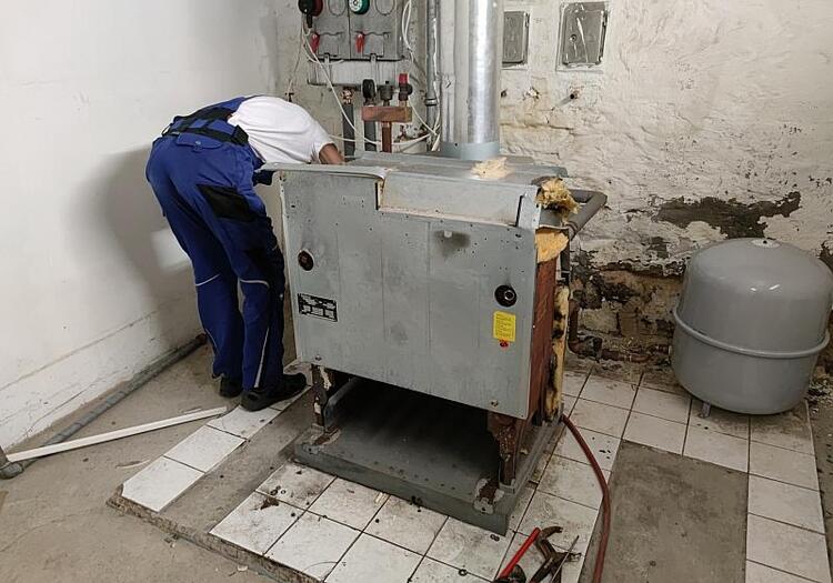 Handwerk kritisiert Hängepartie um Gebäudeenergiegesetz