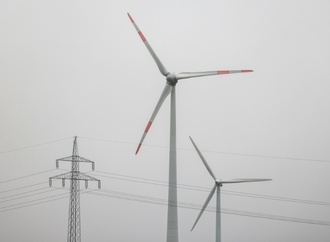 China kritisiert und droht EU wegen Brüsseler Vorgehen gegen Windturbinenhersteller