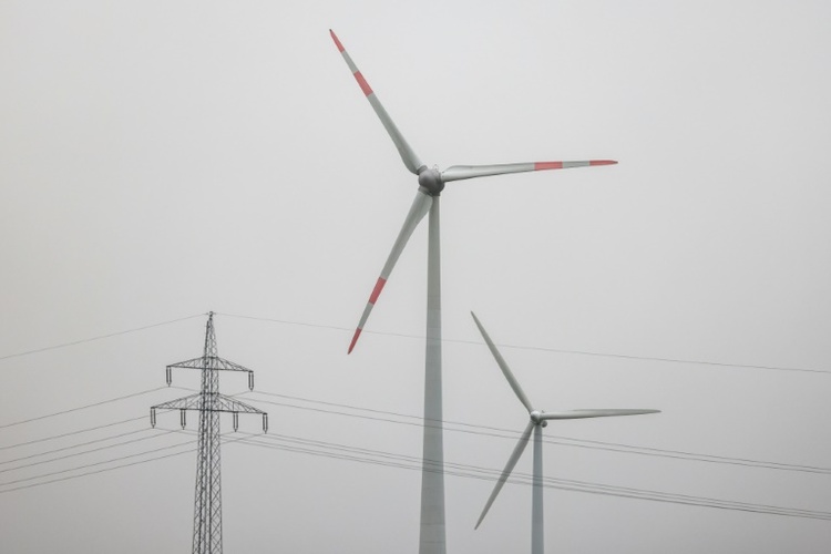 China kritisiert und droht EU wegen Brüsseler Vorgehen gegen Windturbinenhersteller