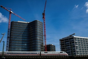 ''Jahrzehnt der Sanierungen'': Bahnnetz-Chef erwartet schrittweise Verbesserung