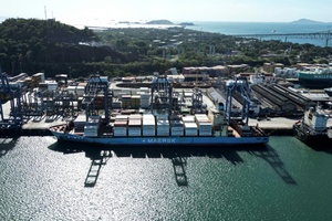 Hongkonger Panamakanal-Hafenbetreiber ruft nach Lizenzentzug Schiedsgericht an