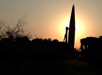 Letztes Atom-Abrüstungsabkommen zwischen Russland und den USA ausgelaufen