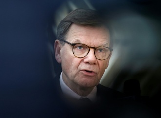 Wadephul fordert Beteiligung Chinas an zukünftigem Atom-Abrüstungsabkommen