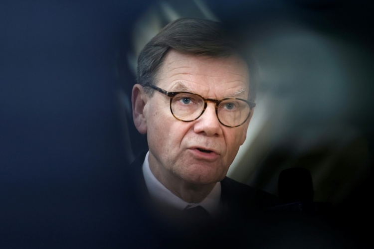 Wadephul fordert Beteiligung Chinas an zukünftigem Atom-Abrüstungsabkommen