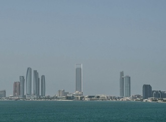 Ukraine-Gespräche in Abu Dhabi: USA und Russland nehmen Militärdialog wieder auf