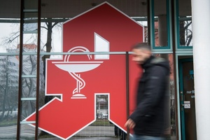 Apothekerverband: Arzneimittelausgaben 2025 deutlich gestiegen