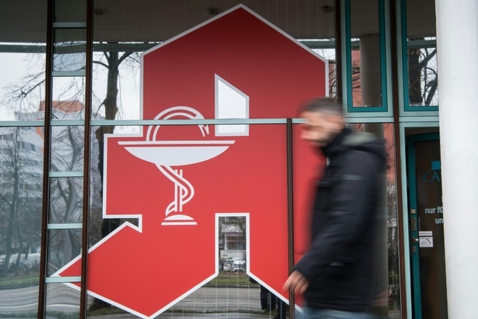 Apothekerverband: Arzneimittelausgaben 2025 deutlich gestiegen