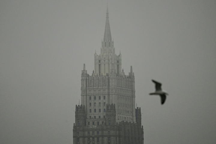 Russland weist deutschen Diplomaten aus - Wadephul: ''Völlig inakzeptabel''