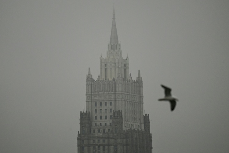 Russland weist deutschen Diplomaten aus - Wadephul: 