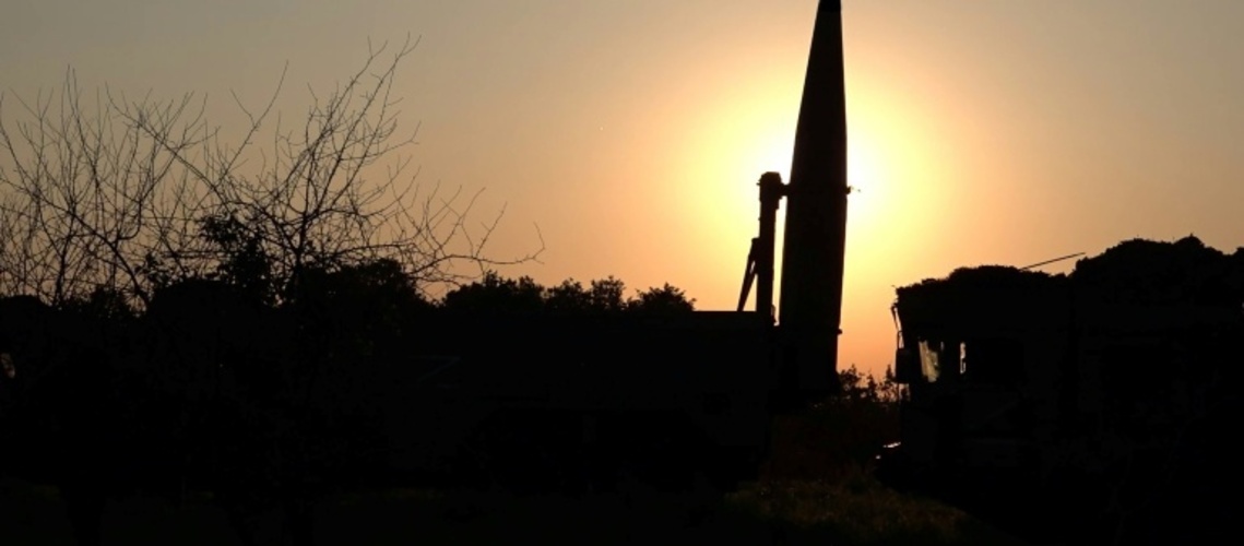 Trump für neuen Atomwaffenvertrag mit Russland