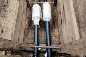 Grüne fordern Eckpunkte des Heizungsgesetzes vor Landtagswahlen