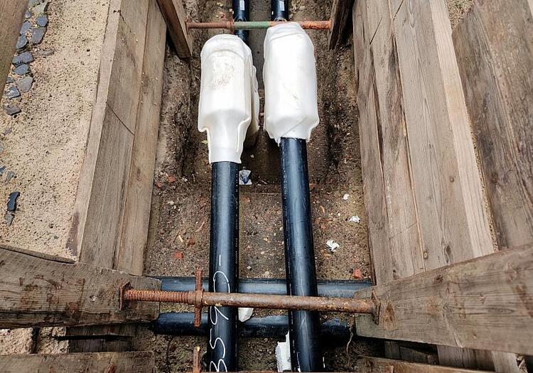 Grüne fordern Eckpunkte des Heizungsgesetzes vor Landtagswahlen