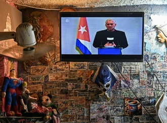 Havanna erklärt sich zu Gesprächen mit Washington ''ohne Druck'' bereit